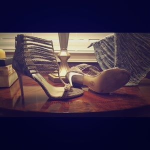 Michael Kors heels